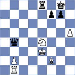 Freitag - Ashraf (chess.com INT, 2023)