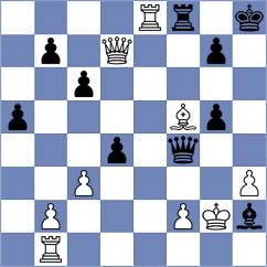 Schnaider - Ibadov (chess.com INT, 2024)