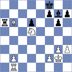 Pavalachandran - Zhang (Chess.com INT, 2020)