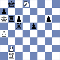 Anton Guijarro - Pakleza (chess.com INT, 2024)
