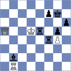 Ponomariov - Antipov (chess.com INT, 2024)