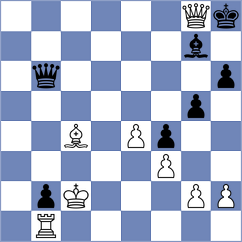 Yurasova - Tatarinov (chess.com INT, 2024)