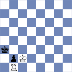 Molina - Bodicky (chess.com INT, 2024)