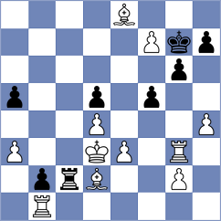 Harriott - Turgut (chess.com INT, 2024)