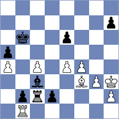 Vyatkin - Zwirs (chess.com INT, 2020)