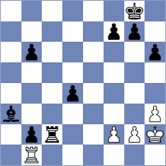 Tovias - Hoshino (Chess.com INT, 2021)
