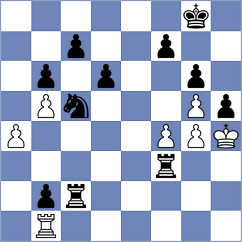 Zelenka - Ralis (Chess.com INT, 2021)