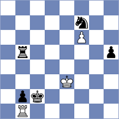 Gholami Orimi - Belyakov (chess.com INT, 2024)
