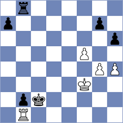 Goltseva - Vazquez (chess.com INT, 2023)