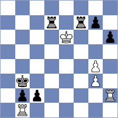 Liascovich - Pranav (chess.com INT, 2024)