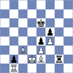 Papasimakopoulos - Harutjunyan (chess.com INT, 2024)