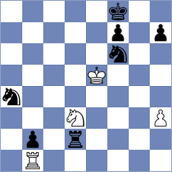 Vakhidov - Leve (chess.com INT, 2024)