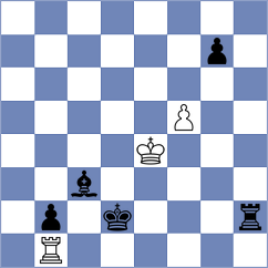 Necula - Loew (Chess.com INT, 2021)