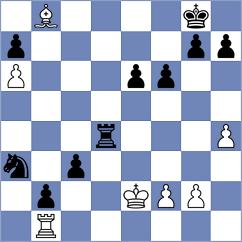 Marchesich - Holt (chess.com INT, 2024)