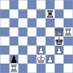 Grieve - Tanenbaum (chess.com INT, 2021)