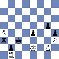 Dziewonski - Pinero (chess.com INT, 2024)