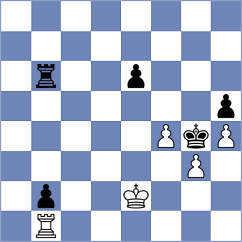 Stoettner - Sena (chess.com INT, 2024)