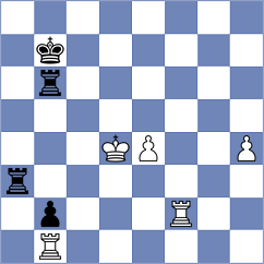 Okike - Botea (Chess.com INT, 2021)