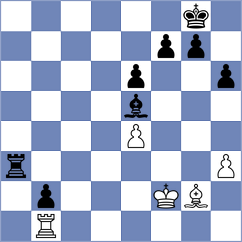 Caxita - Arakhamia Grant (Chess.com INT, 2020)