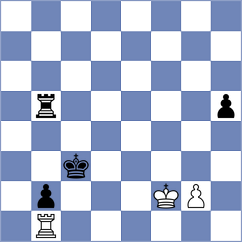 Vovk - Matinian (chess.com INT, 2023)