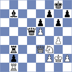 Baradaran Tamadon - Smirnov (chess.com INT, 2024)