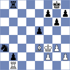 Redzisz - Truskavetsky (chess.com INT, 2024)