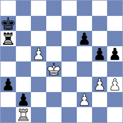 Asaka - Zhalmakhanov (chess.com INT, 2021)