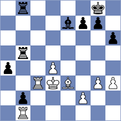 Shafigullina - Mudodo (Chess.com INT, 2020)