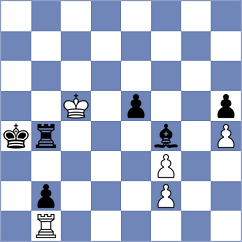Mizzi - Diaz (chess.com INT, 2024)