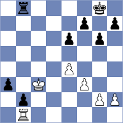 Schrik - Steenbekkers (chess.com INT, 2021)