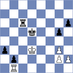 Sasitharan - Tymrakiewicz (Chess.com INT, 2020)