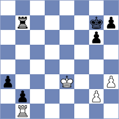 Castaneda - Vanek (chess.com INT, 2024)