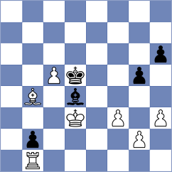 Benyahia - Filippova (chess.com INT, 2021)