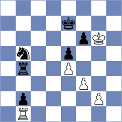 Poliannikov - Terao (Chess.com INT, 2020)