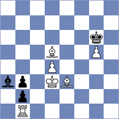 Pakleza - Hirneise (chess.com INT, 2023)