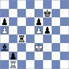 Haraguchi - Pakleza (chess.com INT, 2023)