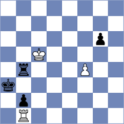Karavaeva - Seletsky (chess.com INT, 2021)