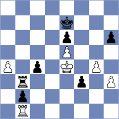 Hansch - Pandey (Chess.com INT, 2020)