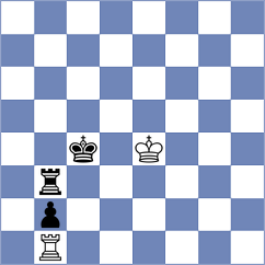 Cori T. - Kilic (chess.com INT, 2024)