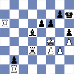 Samadov - Pakleza (chess.com INT, 2024)