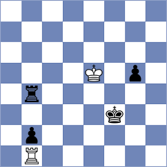 Escalona Landi - Jaskolka (chess.com INT, 2023)