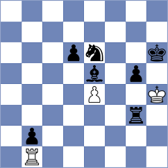 Dmitriev - Rose (chess.com INT, 2024)