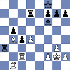 Ross - Funderburg (Chess.com INT, 2019)