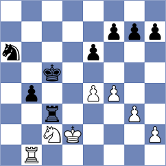 Mica - Nakhbayeva (chess.com INT, 2023)
