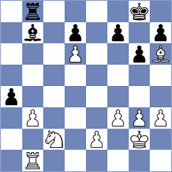 Goncalves - Sanguinetti (chess.com INT, 2024)