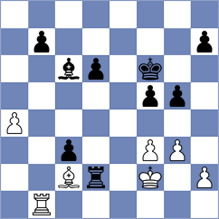 Kubicka - Stopa (chess.com INT, 2024)