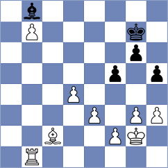 Carbone - Garcia Giler (Chess.com INT, 2020)