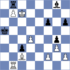 Lopusiewicz - Travkina (chess.com INT, 2024)