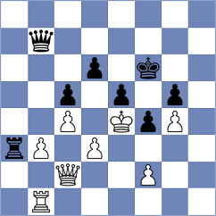 Le Blevec - Bosc (Europe-Chess INT, 2020)