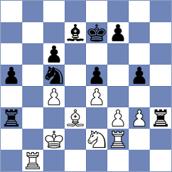 Kratochvil - Holemar (Chess.com INT, 2021)